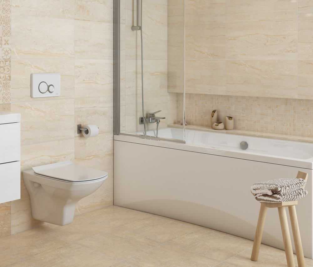 TRAVERTINO 30x60
