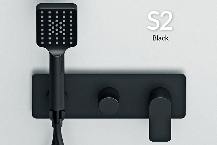 Serija Stolz S2 BLACK