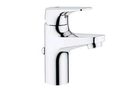 Serija BAUFLOW