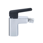 ROSAN Stolz CRNA za bide 139101B