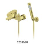 ROSAN Stolz S2 GOLD 233101G za kadu