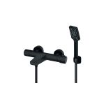 ROSAN Stolz S2 Black Thermo za kadu 2T33101