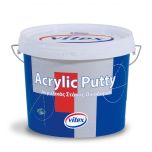 Akrilni git za drvo i zidove Vitex 400gr