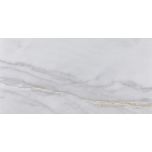 120x60 Bahia White