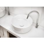 Cersanit CREA lavabo krug 38cm