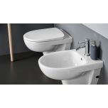 GEBERIT Selnova viseći bide