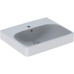 GEBERIT Smyle Square lavabo 50 cm