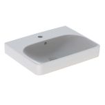GEBERIT Smyle Square lavabo 55 cm