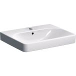 GEBERIT Smyle Square lavabo 60 cm