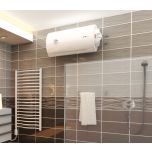 Bojler Elit Inox X80H horizontalni prohrom