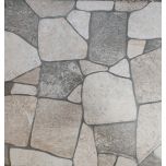 TOUAREG Anthracite 50X50 K