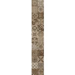 AMARANTE Decor rett. 20x120