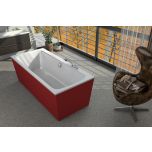 Kolpa 170x80 BELL free standing