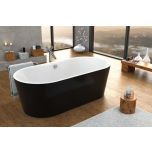 Kolpa 185x90 COMODO free standing