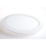 LED panel 18W KRUG ugradni