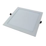 LED panel 18W KOCKA ugradna