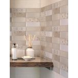 OPAL Mosaico Crema 20x60