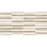 PANAMA dekor Mosaic Taupe 30x60
