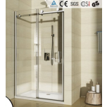 120 cm paravan 8 mm NV-120 NANO