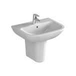 Vitra S20 lavabo 50 cm
