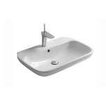 CLEAR lavabo 75 cm