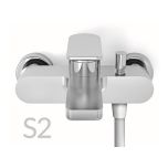 ROSAN Stolz S2 233101 za kadu