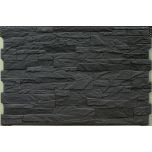 Aitana Jet Negro 33x50