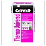 CERESIT Thermo Universal građevinski lepak