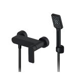 ROSAN Stolz S2 BLACK 237101B za tuš kabinu