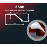 ALU lajsna prelazna 3588