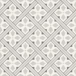 ALHAMBRA Grey 45x45