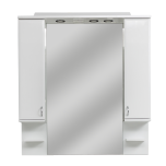 Ogledalo CLASSIC 900A1/1 + LED