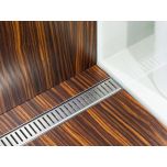 ALCA PLAST kanalica za tuš kabinu APZ10