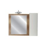 Ogledalo ANDREA 900A3