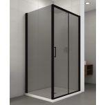 100x90 cm CONCEPT ATLAS BLACK 6 mm