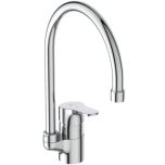 Ideal Standard CERABASE lučna za sudoperu