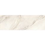 CAR White 25x75