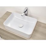 Cersanit CREA lavabo kocka 50cm