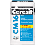 CERESIT CM16 FLEX lepak za keramiku