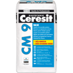 CERESIT CM9 lepak za keramiku
