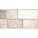 CONTE Taupe Berna dekor 30x60