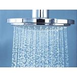 GROHE tuš ruža Cosmo160 okrugla
