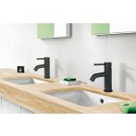 1 ROSAN Dark lavabo JD30101
