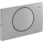 KOMPLET Geberit Delta10 INOX set sa WC šoljom