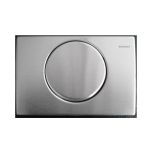 Tipka Delta10 INOX GEBERIT