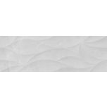ELEGANT Petals 3D Grey dekor 20x60