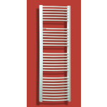 Sušač LAVA Elegant BELI 40x120 cm