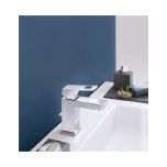 EUROCUBE za lavabo