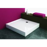 Kolpa 70x70 K FLAMENCO tuš kada komplet