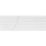 FONTANA Exedra White 30x90